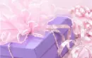 Gift Bow Ribbon - background