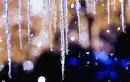 Icicles - background