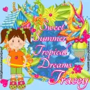 Tracey