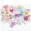I Love Summer