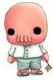 Zoidberg Chibi