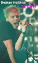 Dexter Holland <3