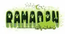 Ramadan Mubarik
