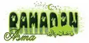 Asma - Ramdan Mubarik