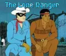 The Lone Ranger