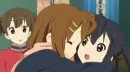 K-On: Snuggle!