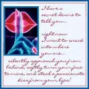 secret desire