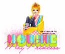 Norine May Princess
