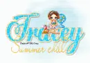 Summer chill, Tracey