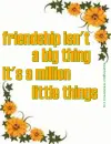Friends