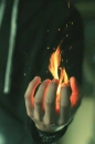 Fire :D