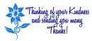 Thanks