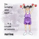 norine