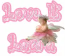 love it laura