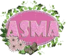 Asma