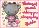 Happy Day ~ Shakela