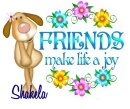 Shakela
