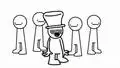 Do the flop(asdf movie)