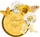 Good day!