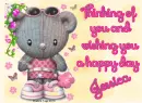 Happy Day ~ Jessica