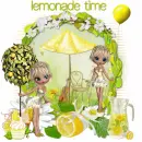 lemonade time