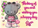 Happy Day ~ Lynn
