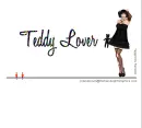 Teddy Lover