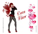 Love Flier