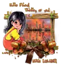 Loraine