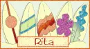 Surfboards - Rita