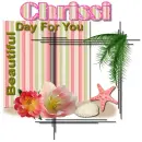 Pink Tropical-Chrissi