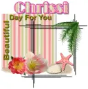 Pink Tropical-Chrissi