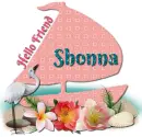 Pink Boat- Shonna