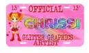 CHRISSI
