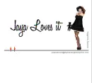 Jaya loves it