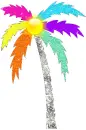 Palm Tree
