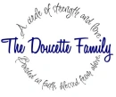 The Doucette Family
