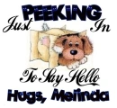 Melinda