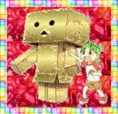 Yotsuba & Danbo
