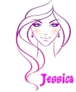 Face- Jessica