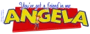 Angela