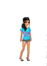 2013 summer doll