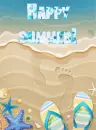 Happy summer!