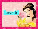 Love it text