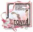 Tonya