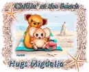 Migdalia