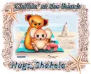 Shakela
