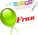 fran