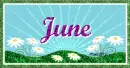 June