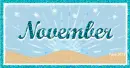November